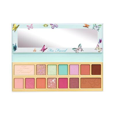 TOO FEMME EYE SHADOW PALETTE (PALETA DE SOMBRAS)